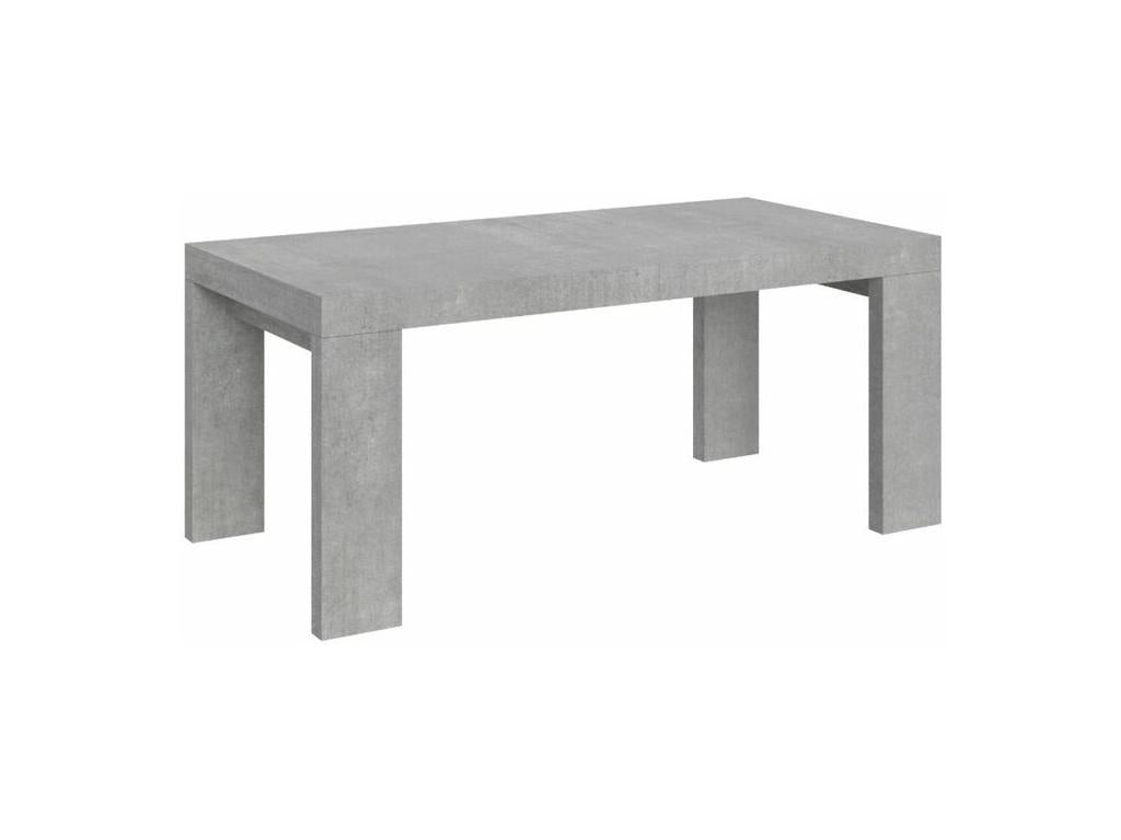 Gray Dining Table