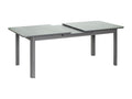 Anthracite Table