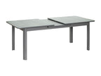 Anthracite Table