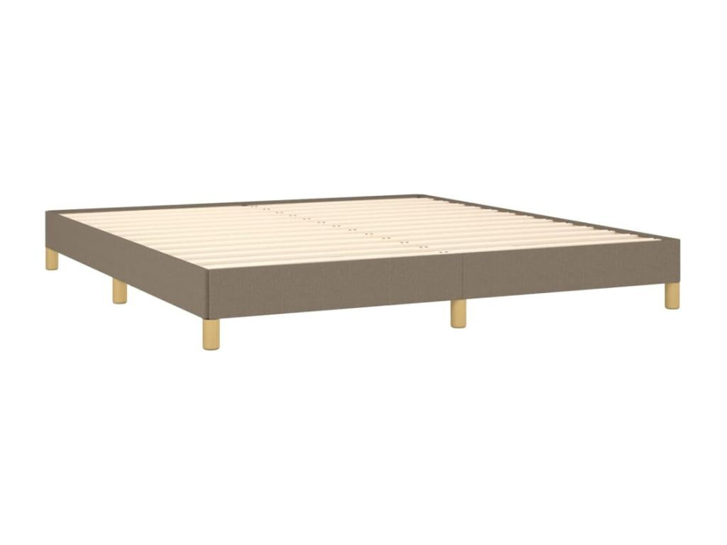 Bed Frame, 180 x 200 cm