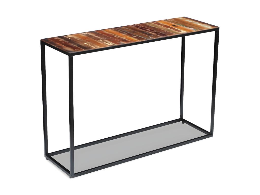 Table, 110 x 35 x 76 cm