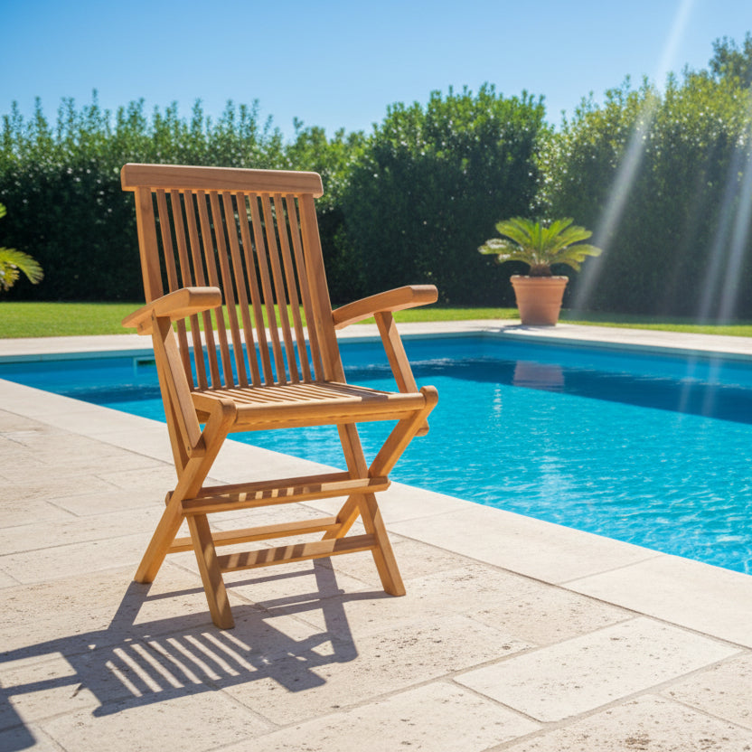 Natural Home Furniture Chair- dlz1766576180025