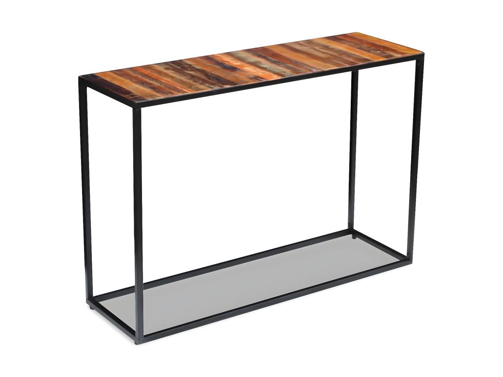 Table, 110 x 35 x 76 cm