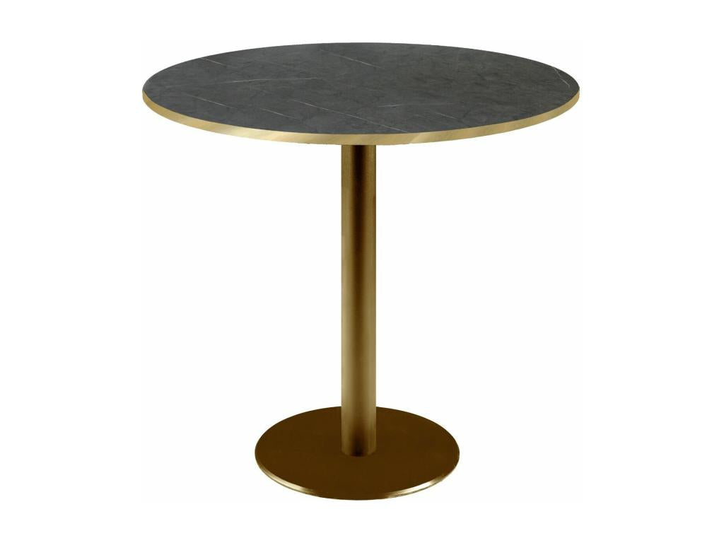 Black Table