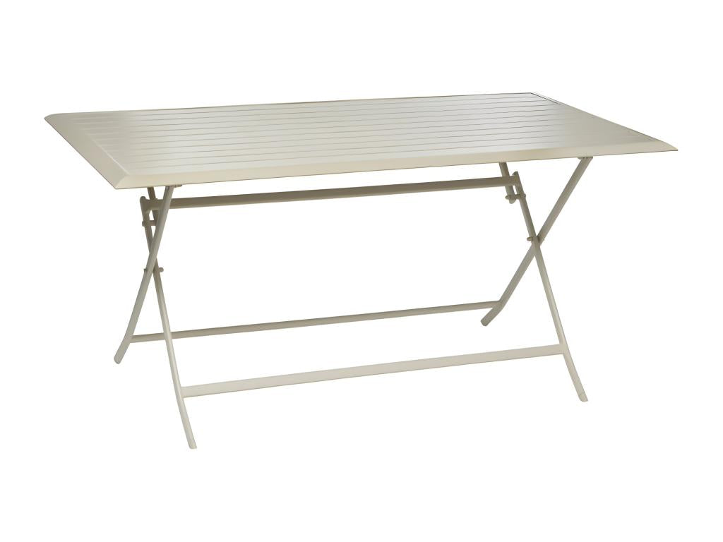 Beige Table