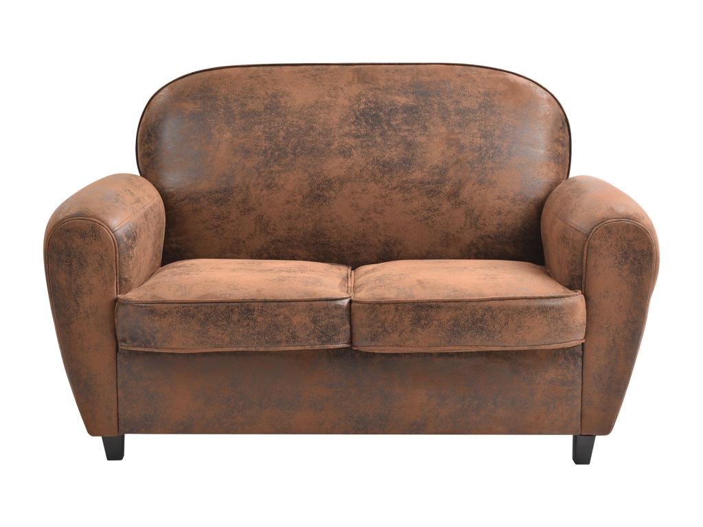 Brown Sofa