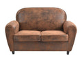 Brown Sofa