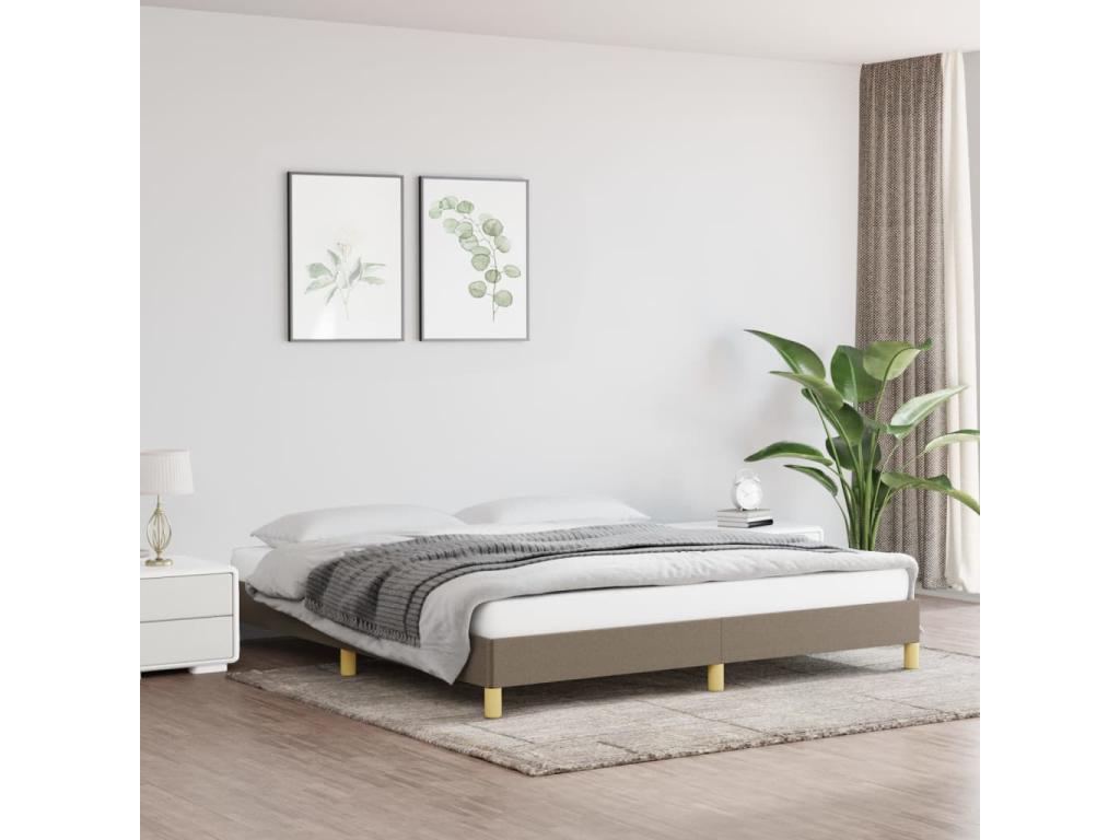 Bed Frame, 180 x 200 cm