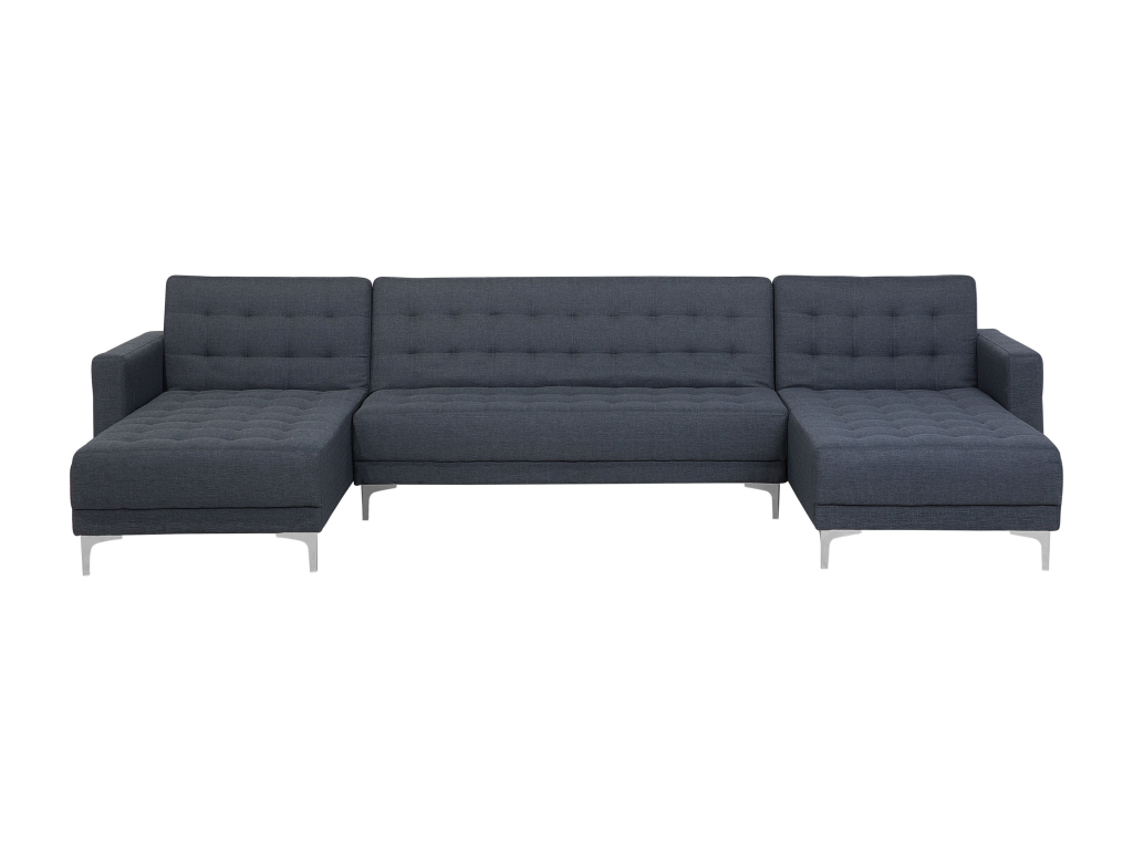 Gray sofa