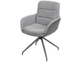Anthracite Chair