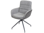Anthracite Chair