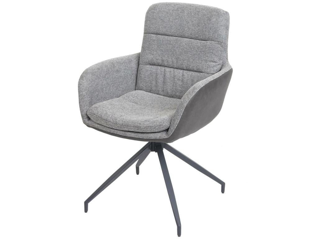 Anthracite Chair