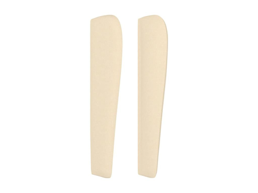 Bed, 163 x 23 x 118 cm