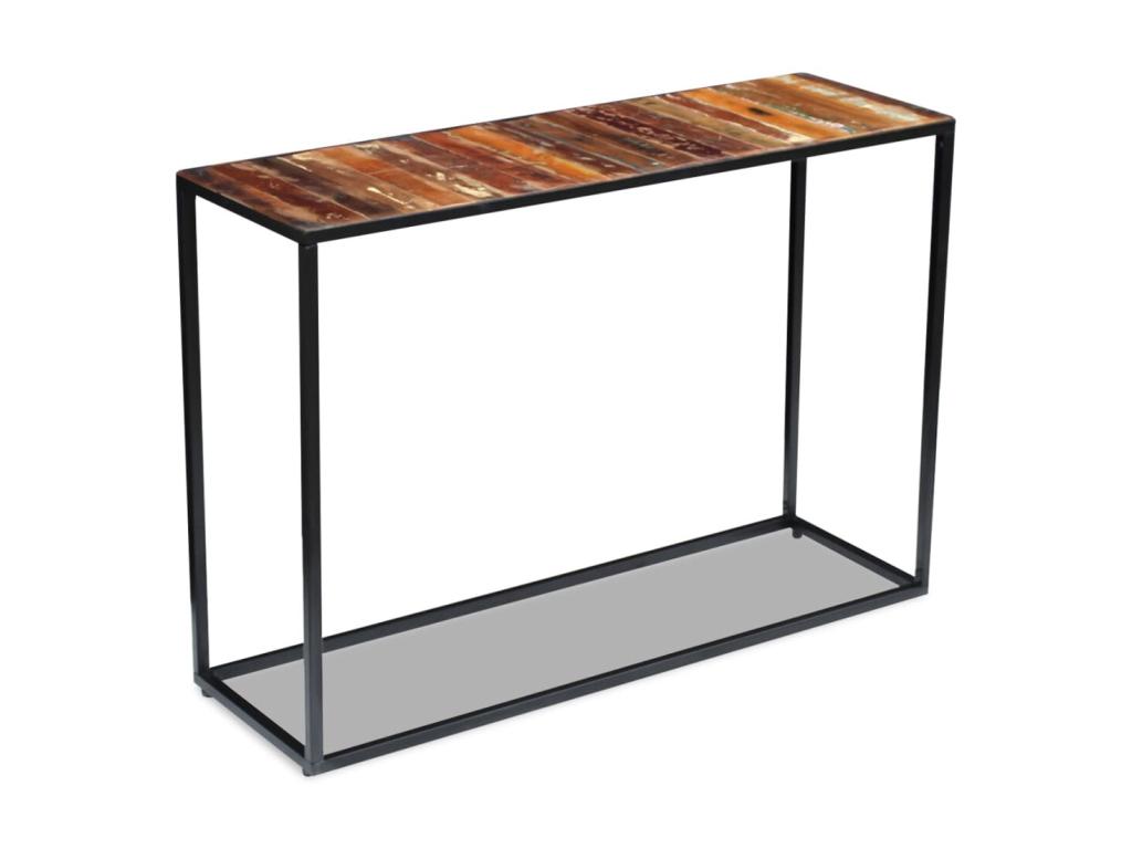 Table, 110 x 35 x 76 cm