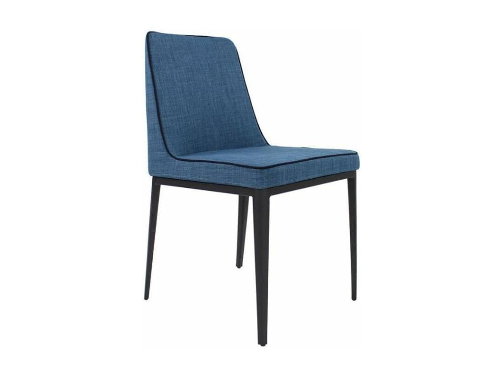 Black Chair - dlz1766576265114