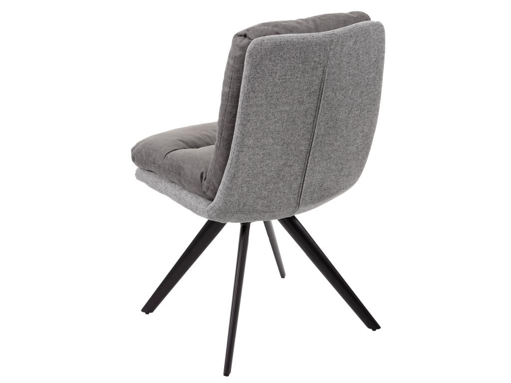 Gray Chair