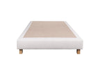 Beige Mattress, bed160 x 200 cm
