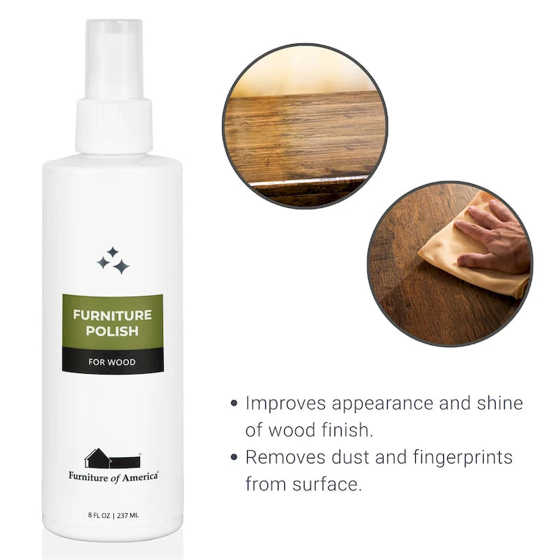 Bura Rustic Grey Upholstered Bench by Furniture of America