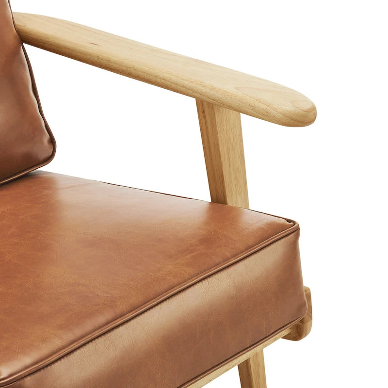 Albert Accent Chair