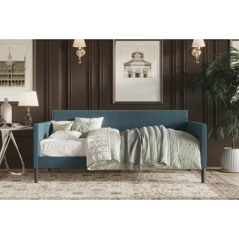 Sutton Upholstered Twin Daybed