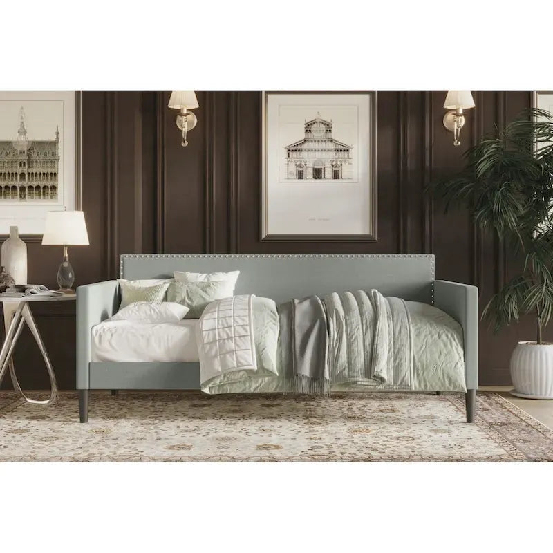 Sutton Upholstered Twin Daybed