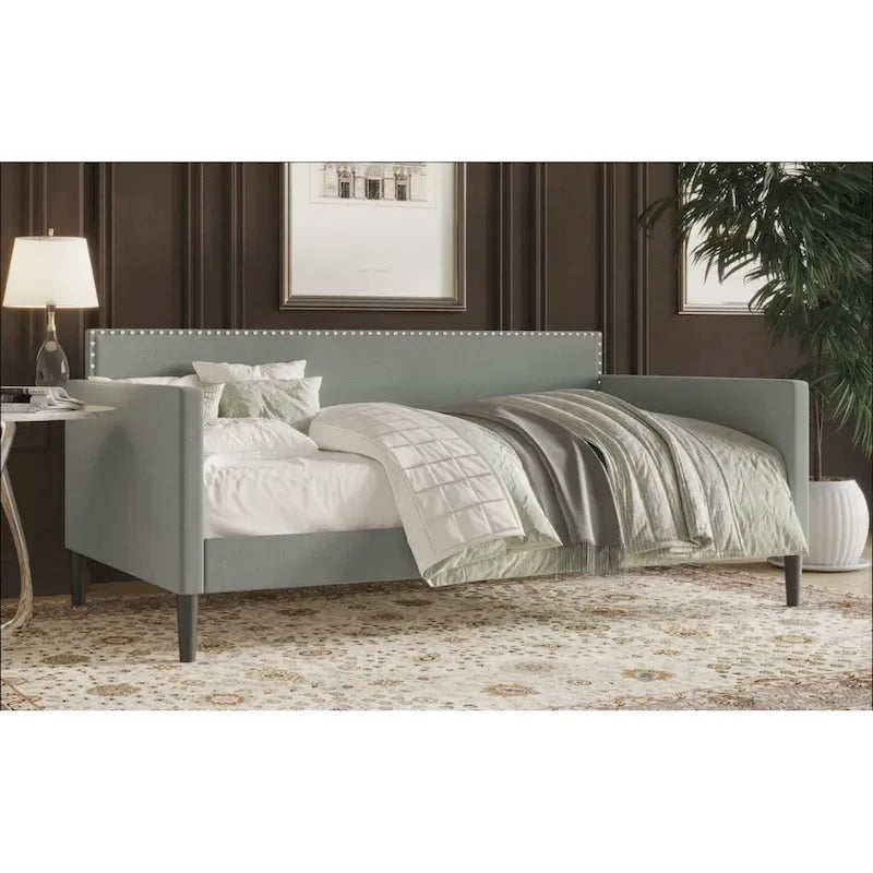 Sutton Upholstered Twin Daybed