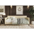 Sutton Upholstered Twin Daybed