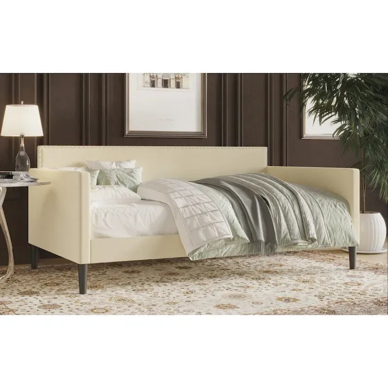 Sutton Upholstered Twin Daybed