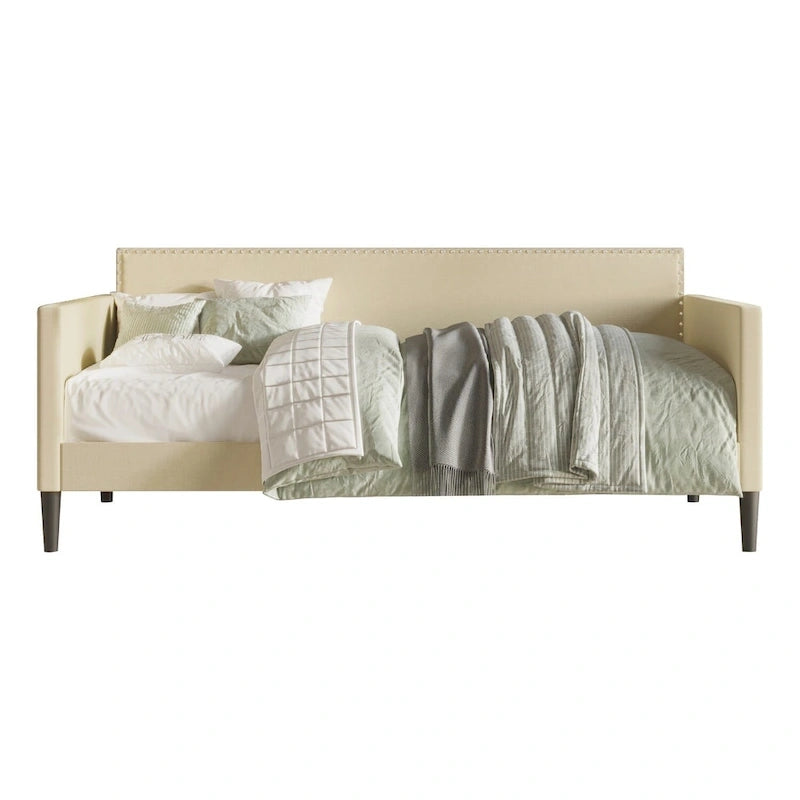 Sutton Upholstered Twin Daybed
