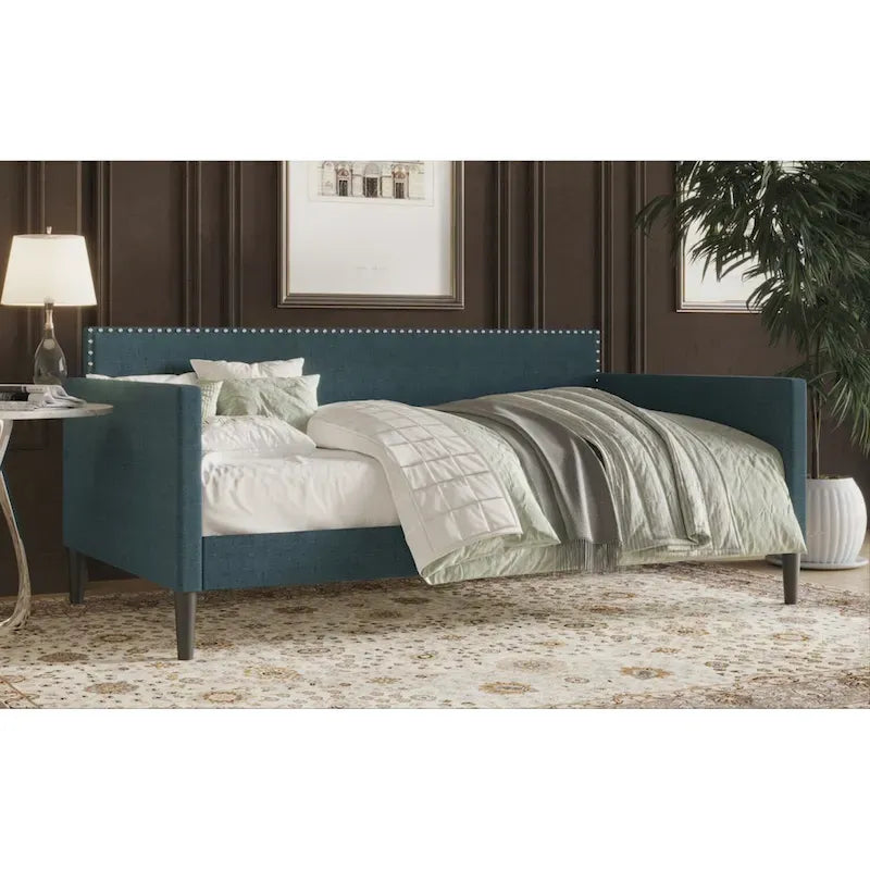 Sutton Upholstered Twin Daybed