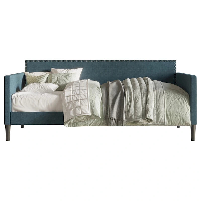Sutton Upholstered Twin Daybed