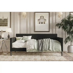 Sutton Upholstered Twin Daybed