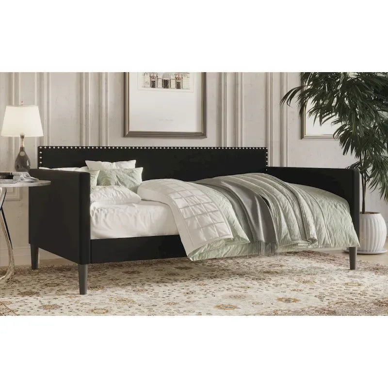 Sutton Upholstered Twin Daybed
