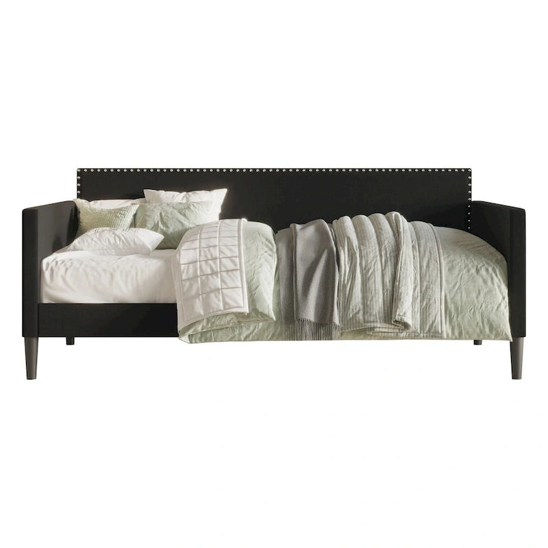 Sutton Upholstered Twin Daybed