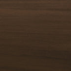 CraftPorch Rustic Wooden Twin Size Daybed With Trundle