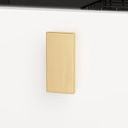 Timechee 3-Drawer Nightstand End Table Bedside Table