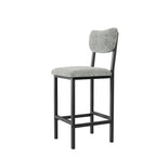 3 Piece Dining Bar Set with 2 Chairs