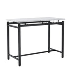 3 Piece Dining Bar Set with 2 Chairs