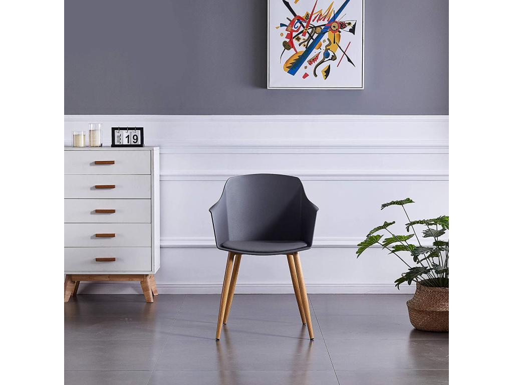 Gray Chair - dlz1766576078415