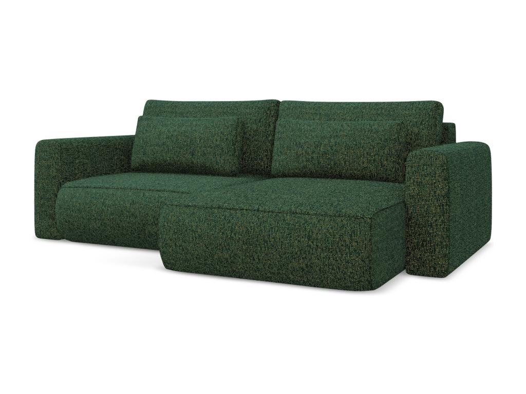 Green Sofa Bed