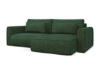 Green Sofa Bed
