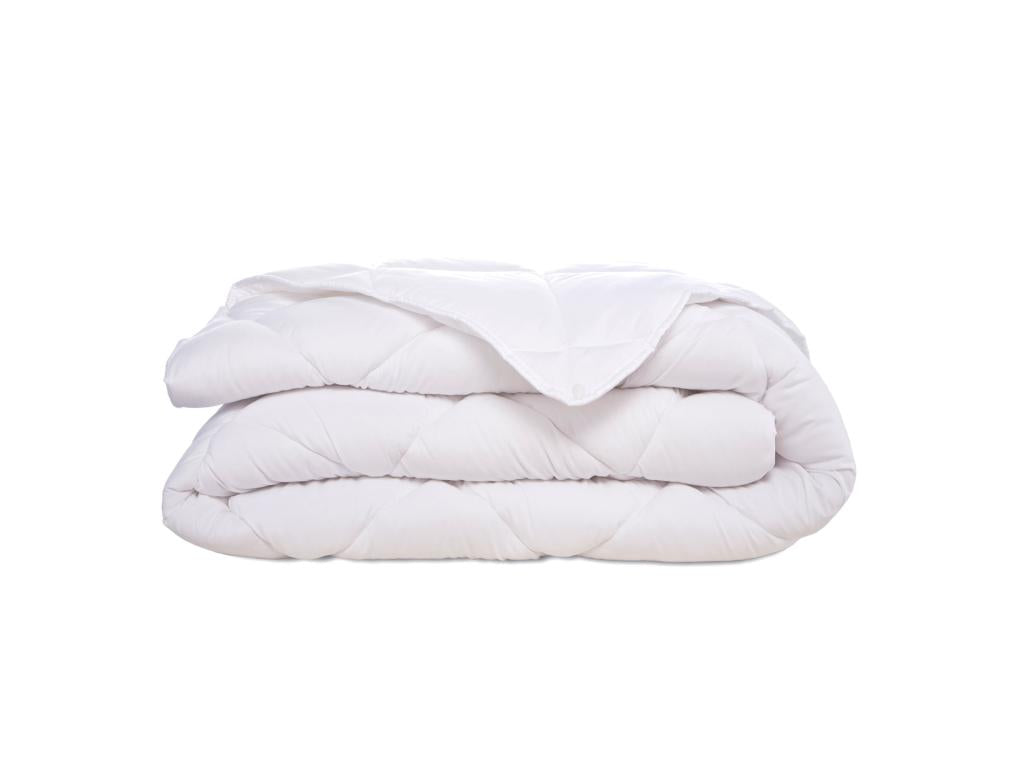 White Bed, 150 x 220 cm