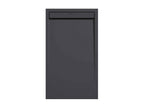 Anthracite Home Furniture, 170 x 90 cm