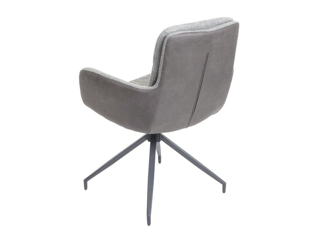 Anthracite Chair