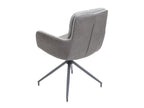 Anthracite Chair