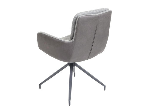 Anthracite Chair