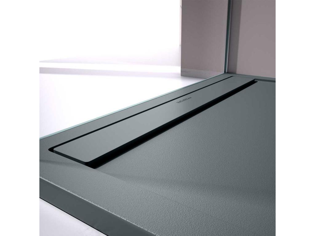 Anthracite Home Furniture, 170 x 90 cm