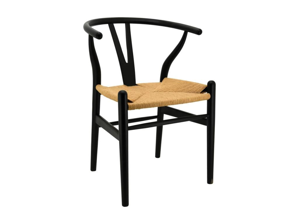 Black Chair - dlz1766576282905