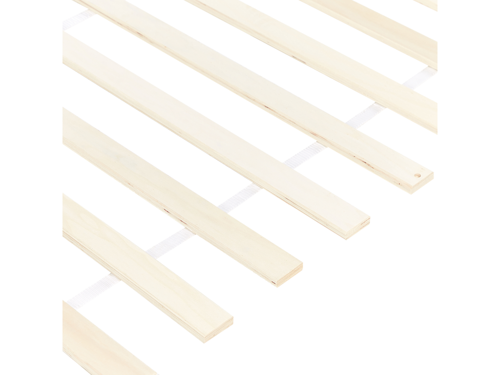 White Bed, 90 x 200 cm - dlz1766576270695