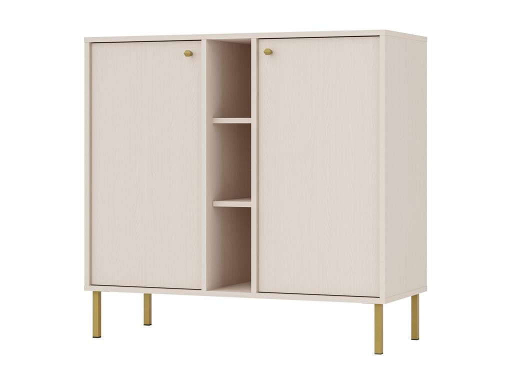 Beige Sideboard